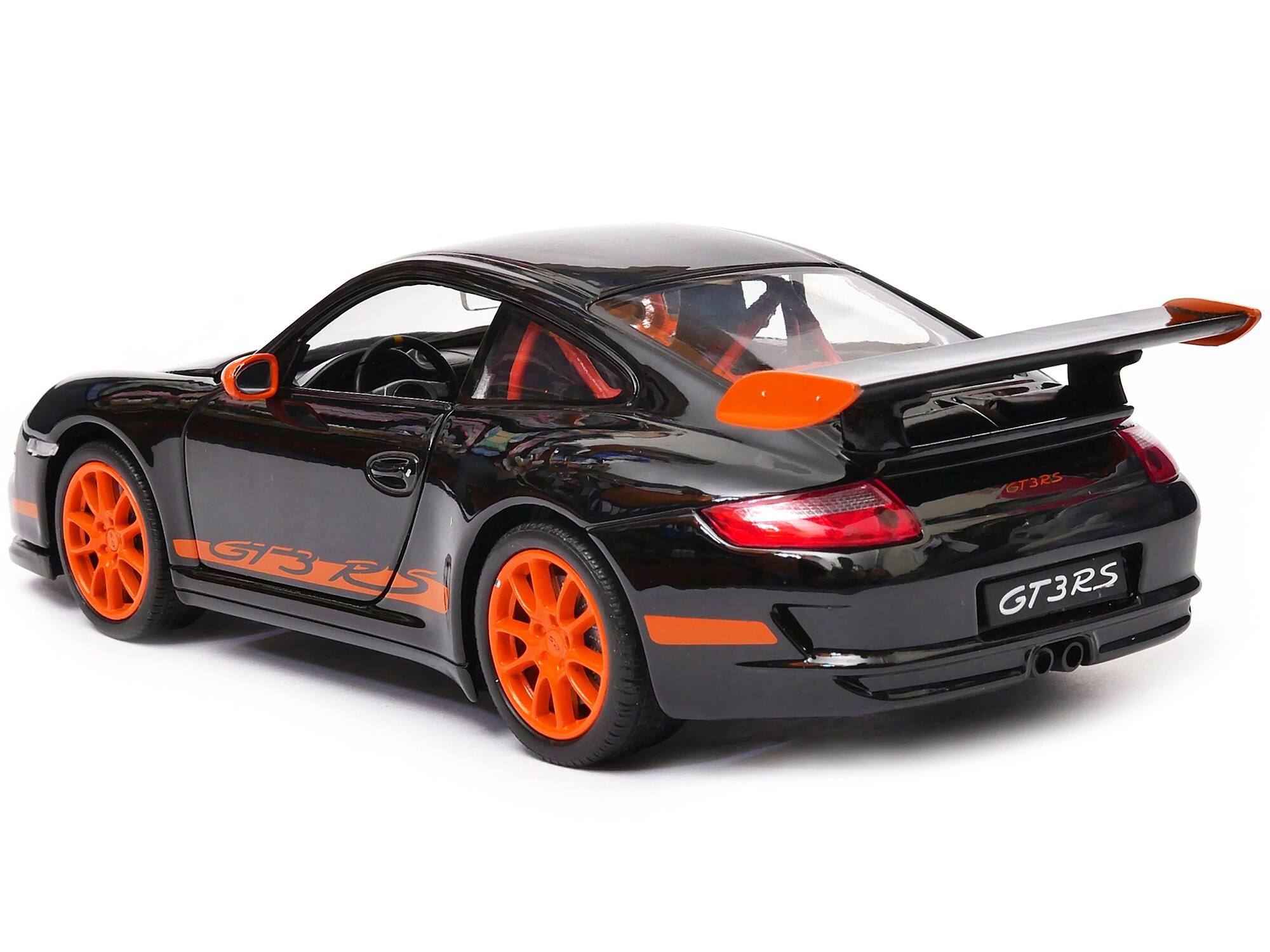 GT3 RS