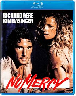 No Mercy - BLU-RAY