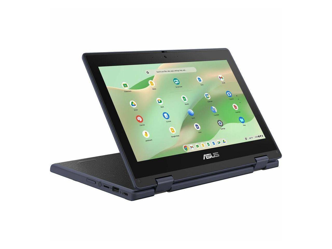 Chromebook本体 ASUS Chromebook CR1 Celeron N4500 4GB ASUS Chromebook CX1 | Business laptops for programmers - Walmart