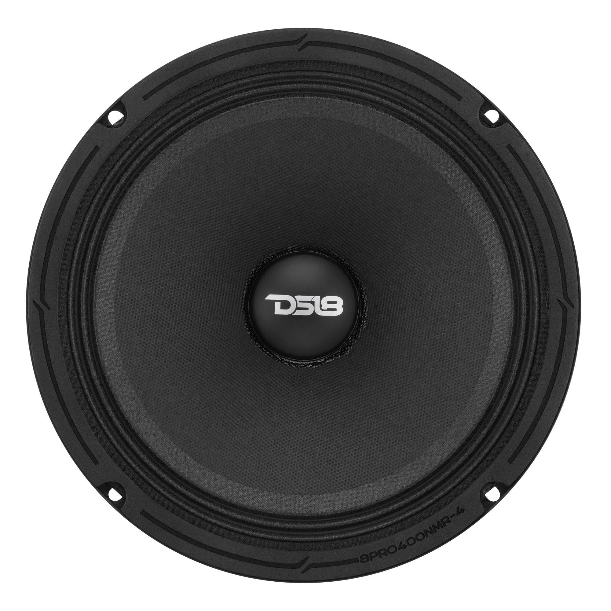 D518  
BPRO400NMR-4