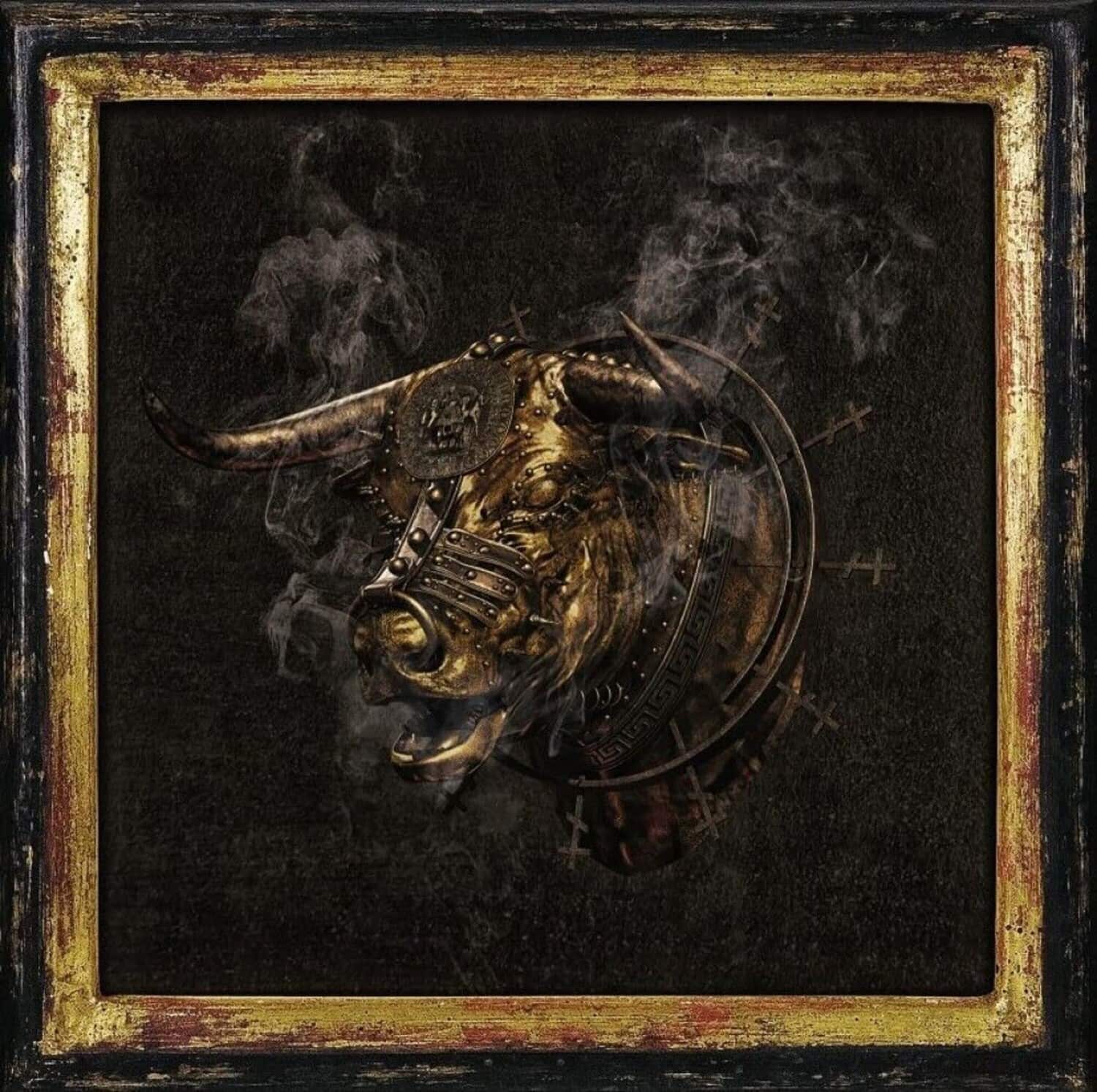 Dir en Grey - Phalaris  - COMPACT DISCS
