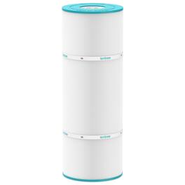 Hurricane - Filters HF7455-01 Pool Filter Cartridge for Pleatco, Unicel, Filbur
