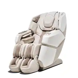 Bodyfriend - FALCON ROVO MASSAGE CHAIR - Beige