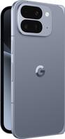 Google - Pixel 10 Pro Fold 256GB (Unlocked) - Moonstone - Front_Zoom