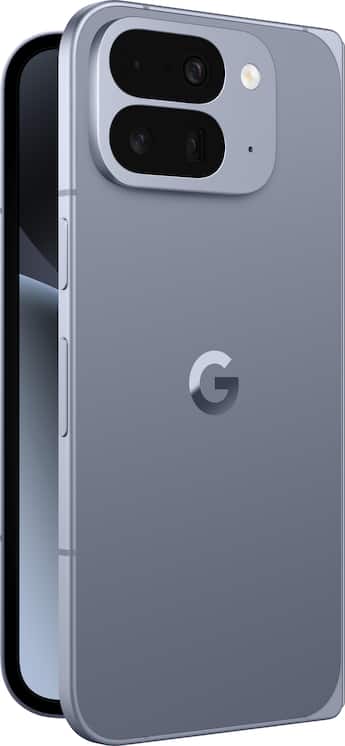 Google Pixel 10 Pro Fold 256GB (Unlocked) Moonstone GA10091-US Google Pixel 10 Pro Fold 256GB (Unlocked) Moonstone GA10091-US