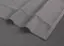 Alt View 12. Bedgear - Dri-Tec Moisture-Wicking Sheet Sets- King/Cal King - Gray.