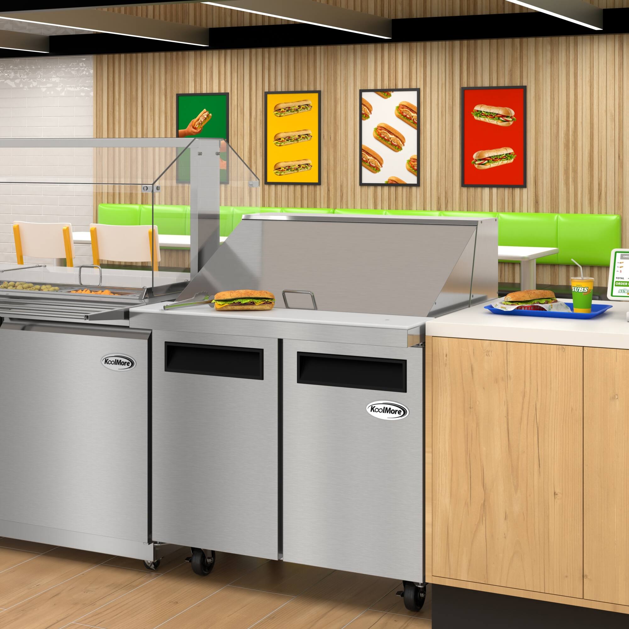 media item thumbnail