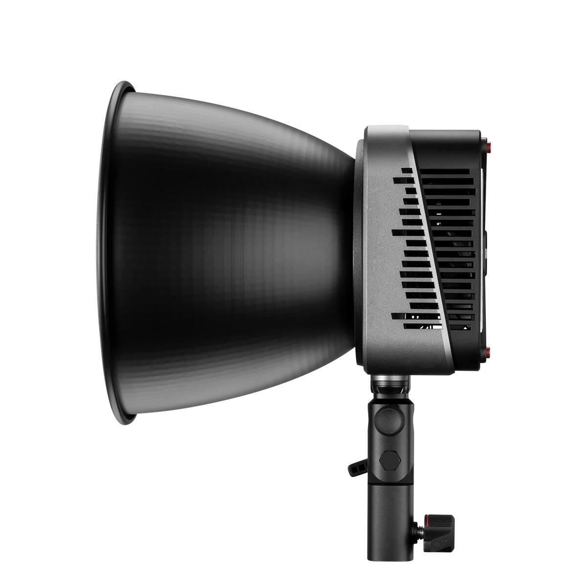 Alt View 7. Zhiyun - Zhiyun MOLUS G200 200W Bi-Color Pocket COB LED Light.