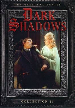 The Dark Shadows - Dark Shadows Collection 11 - DVD