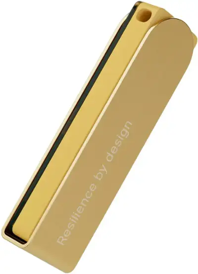 Ledger Nano X Crypto Hardware Wallet Bluetooth Gold NX Gold - Best Buy