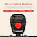 At-a-Glance Metrics
The easy-to-read LCD tracks count, total count, time, calories, and scan mode so you can stay on pace without breaking your rhythm.
- Time
- Total Count
- Step Rate
- Calories
Time: 00:00
Total Count: 000
Step Rate: 000
Calories: 000
SCAN TIME
CNT TOTAL CAL
SUNNY