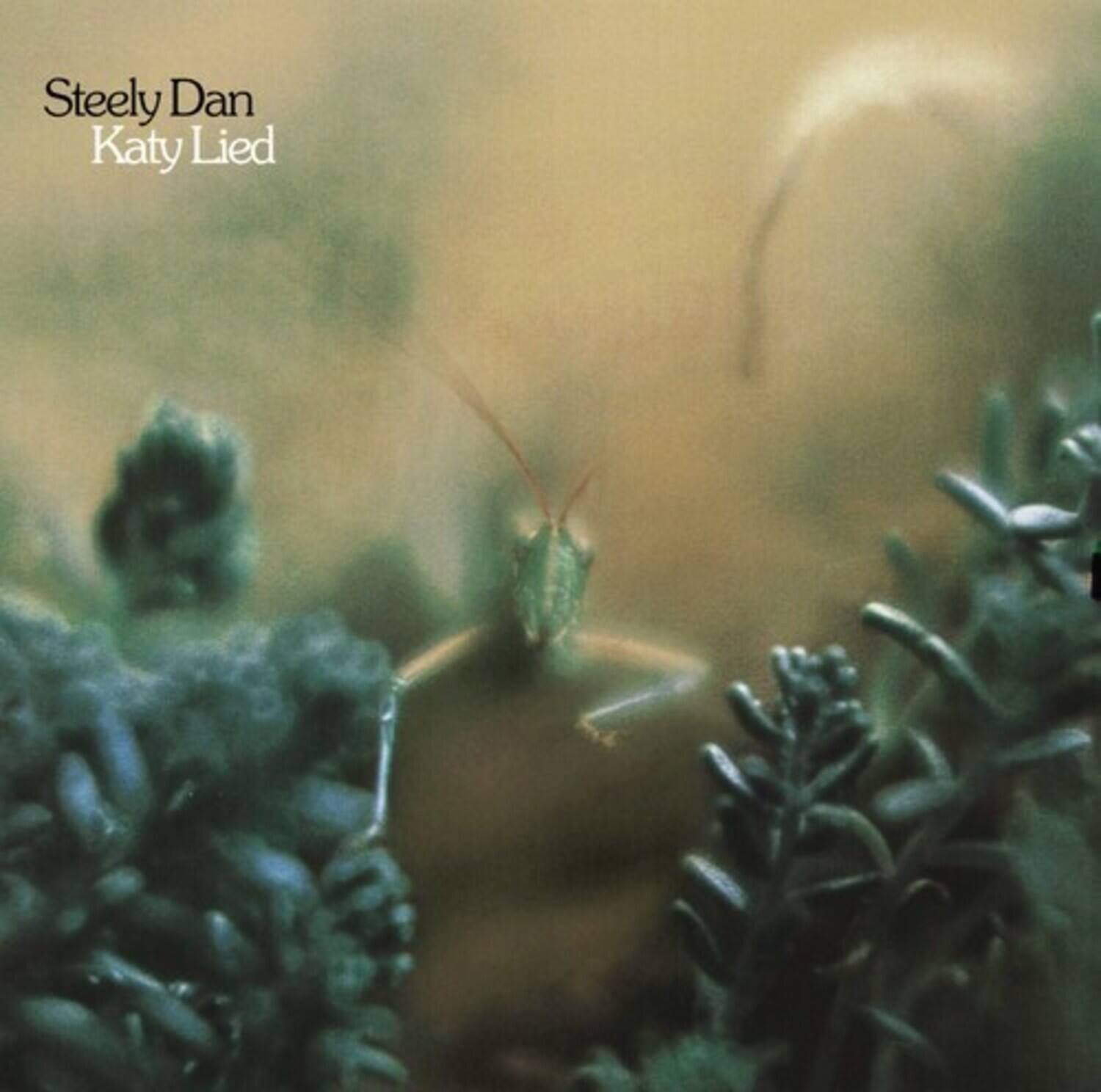Steely Dan  
Katy Lied