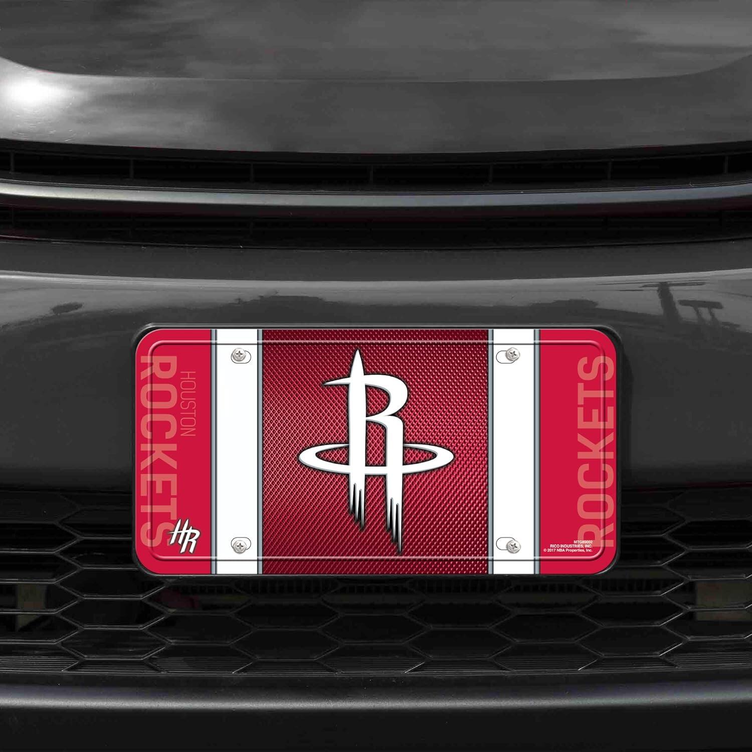 HOUSTON ROCKETS HR  
ROCKETS  
ROCKETS