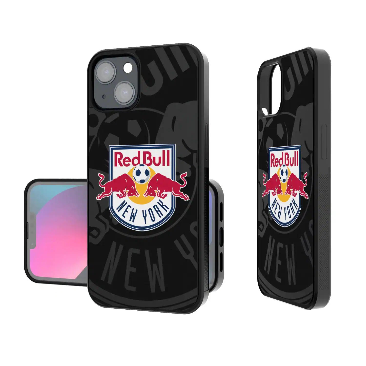 Red Bull NEW YORK  
Red Bull NEW YORK