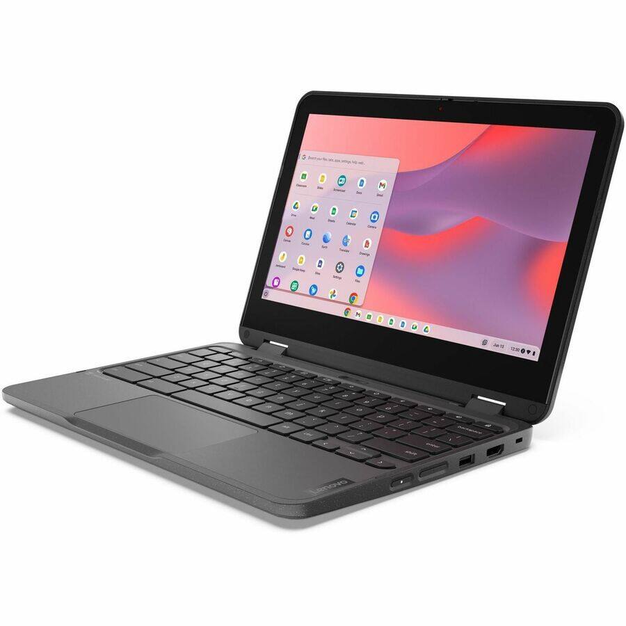 Lenovo 500e Chromebook Gen 4s 83N80001US 11.6