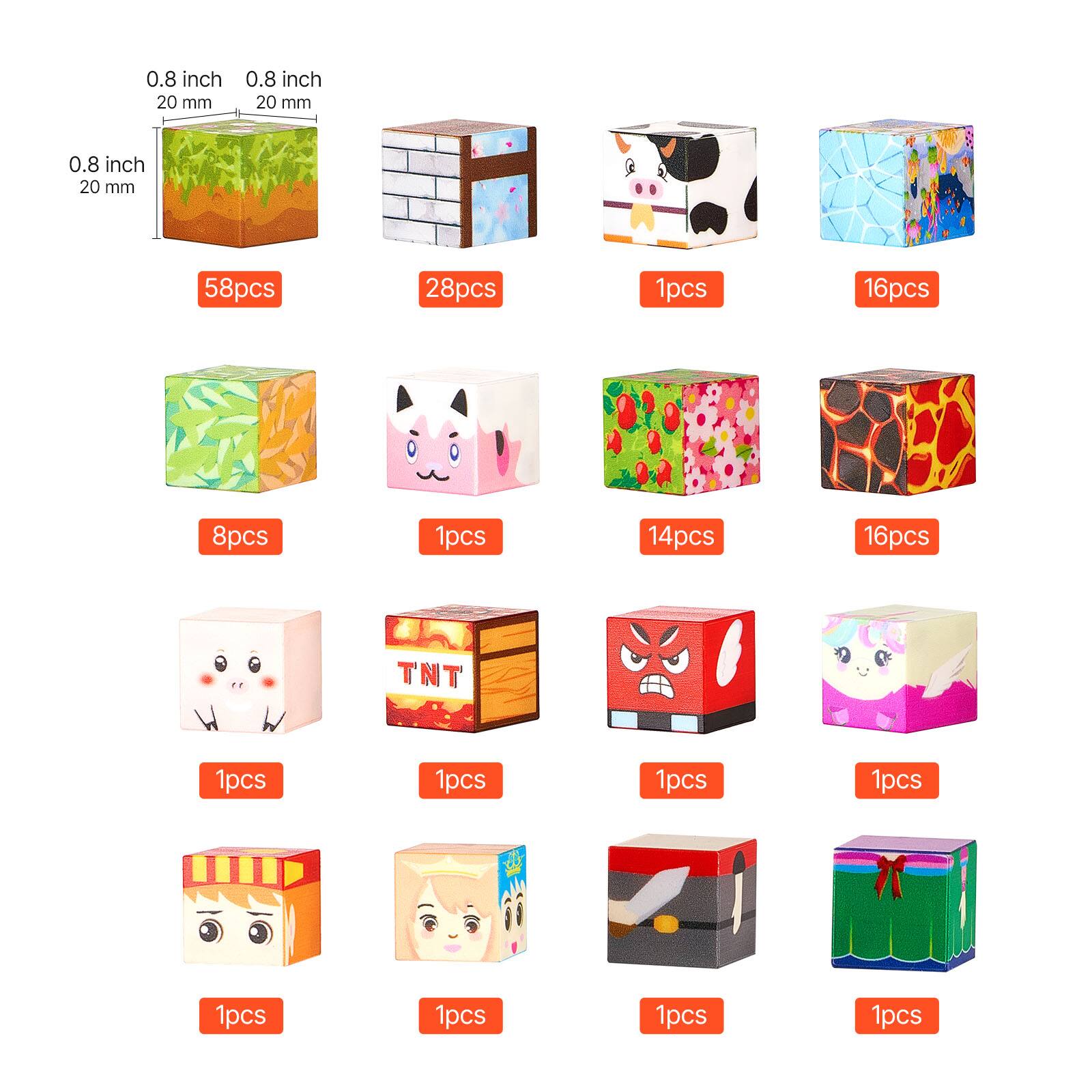 0.8 inch 20 mm, 0.8 inch 20 mm, 0.8 inch 20 mm, 58pcs, 28pcs, 1pcs, 16pcs, 8pcs, 1pcs, 14pcs, 16pcs, TNT, 1pcs, 1pcs, 1pcs, 1pcs, 1pcs, 1pcs, 1pcs, 1pcs