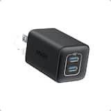 Anker - Nano 47W USB C Charger - Black