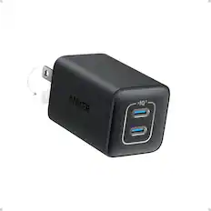ANKER
IQ³