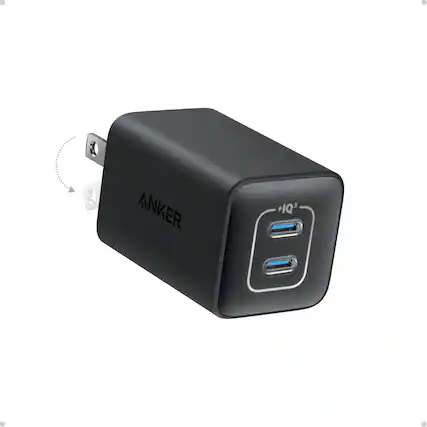 ANKER
IQ³