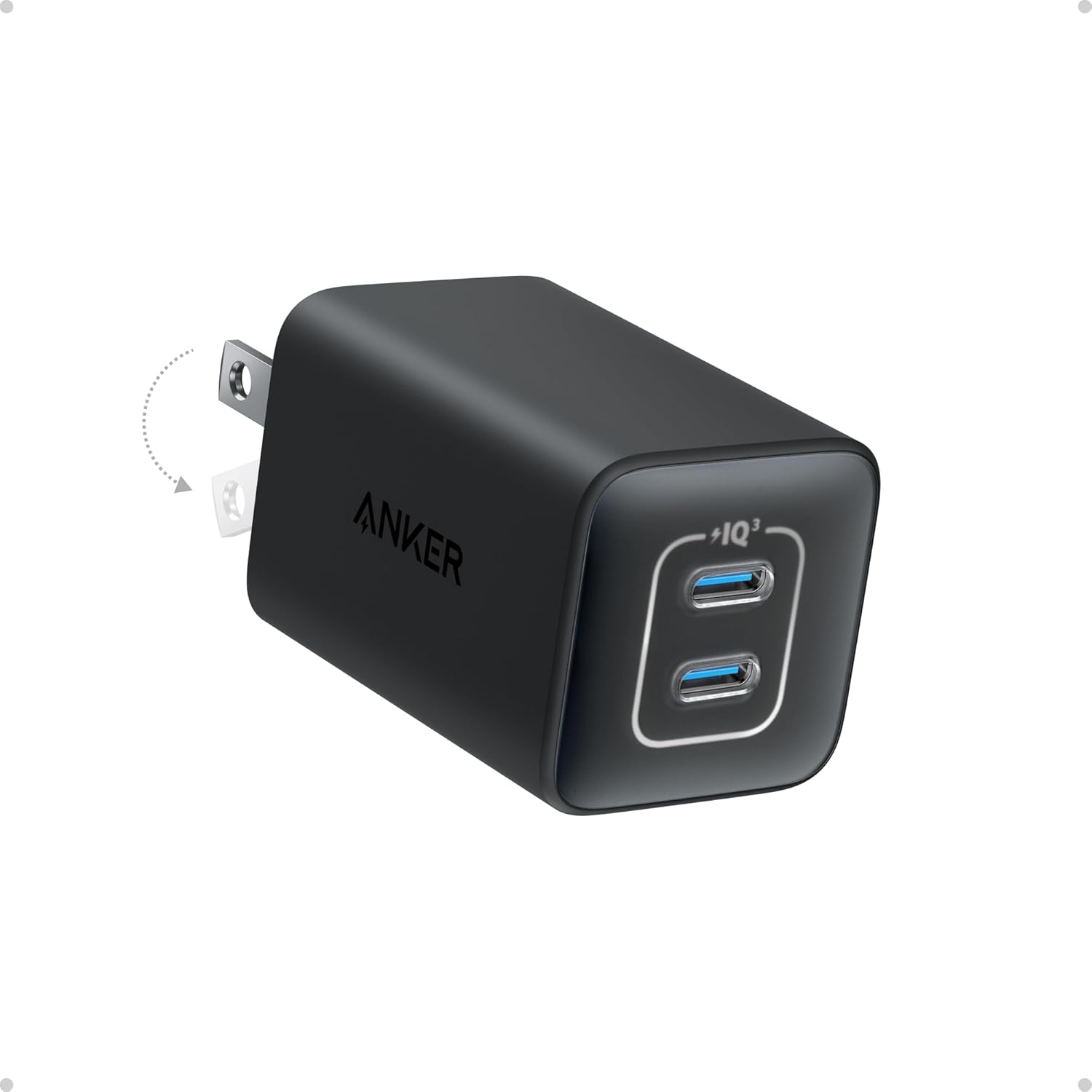 ANKER  
IQ³