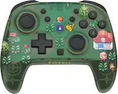 X Y A B P.C C Pokémon