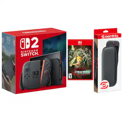 C2 2 SINTENIL SWITCH Cicelt 02 NINTENDO SWITCH. 002 sRA E sentrio 02 NINI NINTENDO SWITCH a C Y X A 5 HYRULE WARRIORS .. Age of Imprisonment : T . o.. S - E (Everyone)