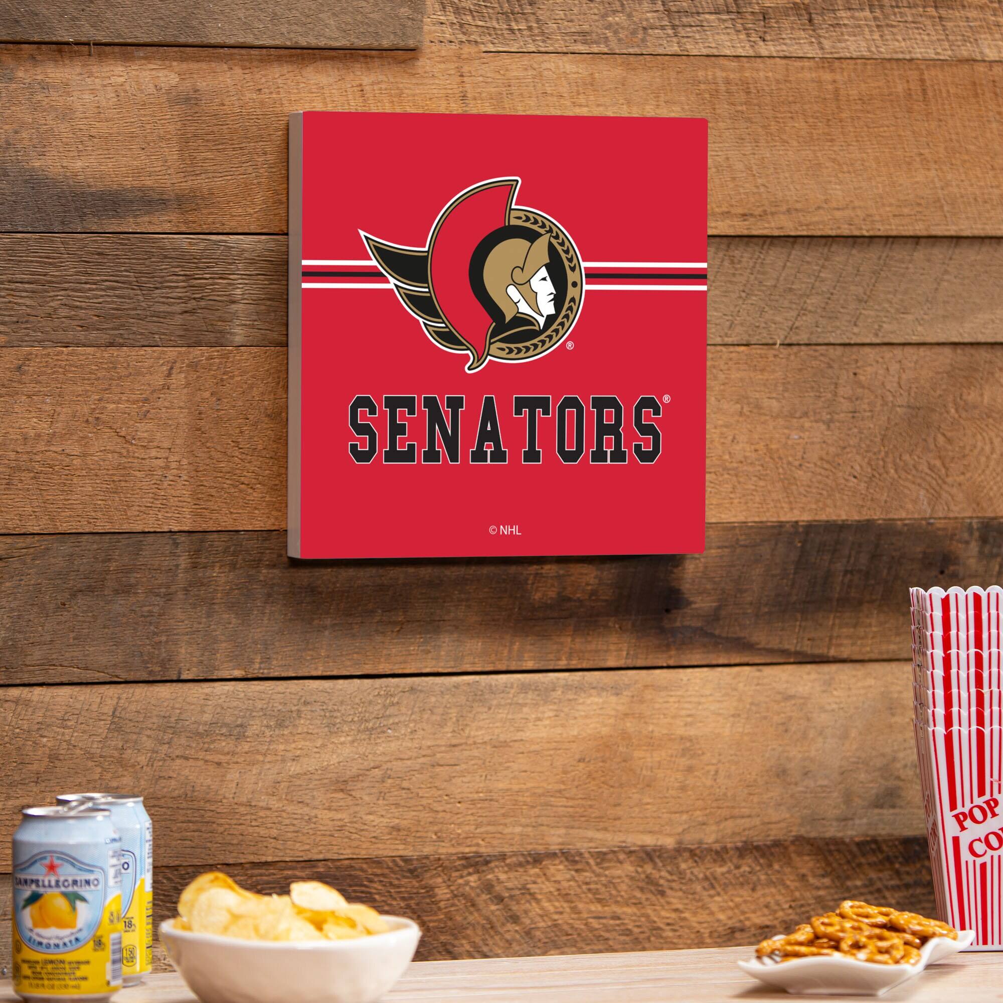 SENATORS  
NHL  

LLECEEEE SD & SENATORS C NHL  
ARPELLEGRINO POP CO BIRGNALA - - - I - - - - - - 18