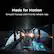 Made for Motion
Smooth frames with 144 Hz refresh rate
TARGET ACQUIRED