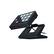 Alt View 12. Razer - Stream Controller X All-in-one Keypad for Streaming and Content Creation - Black.