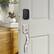 Alt View 15. Yale - Assure Lock 2 - Smart Lock Keyless Wi-Fi Deadbolt with Push Button Keypad Access - Satin Nickel.