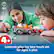 101 Learn-to-play toy tow truck set for ages 4+