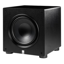 ELAC - PS350 Varro 12 Inch Smart Subwoofer - Each - Black