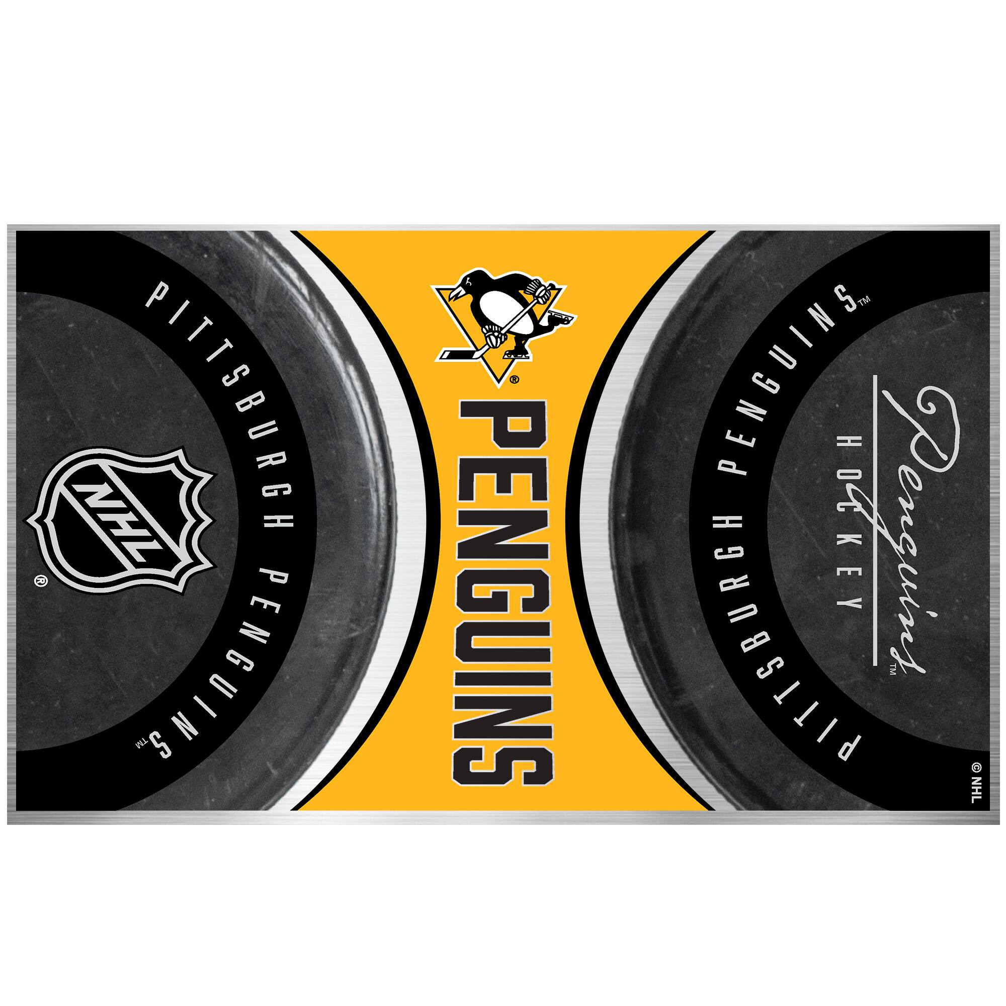 NHL Pittsburgh Penguins  
Penguins  
Pittsburgh Penguins  
Hockey Eyewear  
Penguins  
Pittsburgh Penguins  
Hockey Eyewear  
Penguins