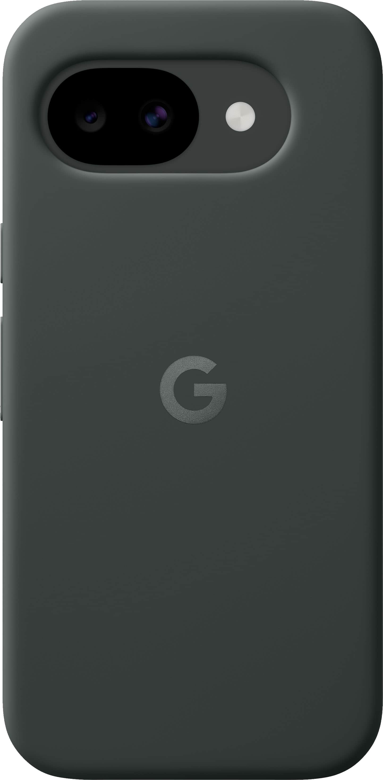 Google - Pixel 10a Case - Obsidian