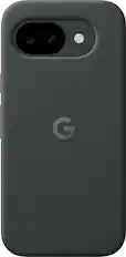 Front. Google - Pixel 10a Case - Obsidian.