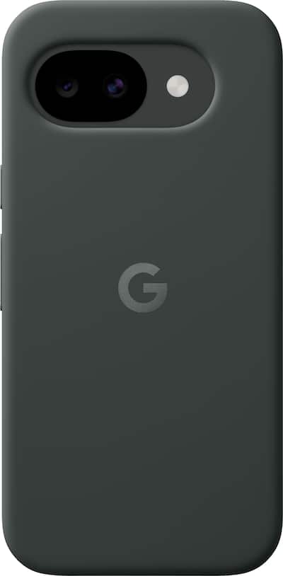 Google Pixel 10a Case Obsidian GA10871-WW - Best Buy Google Pixel 10a Case Obsidian GA10871-WW - Best Buy