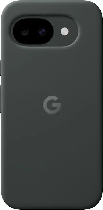 Google Pixel 10a Case Obsidian GA10871-WW - Best Buy Google Pixel 10a Case Obsidian GA10871-WW - Best Buy