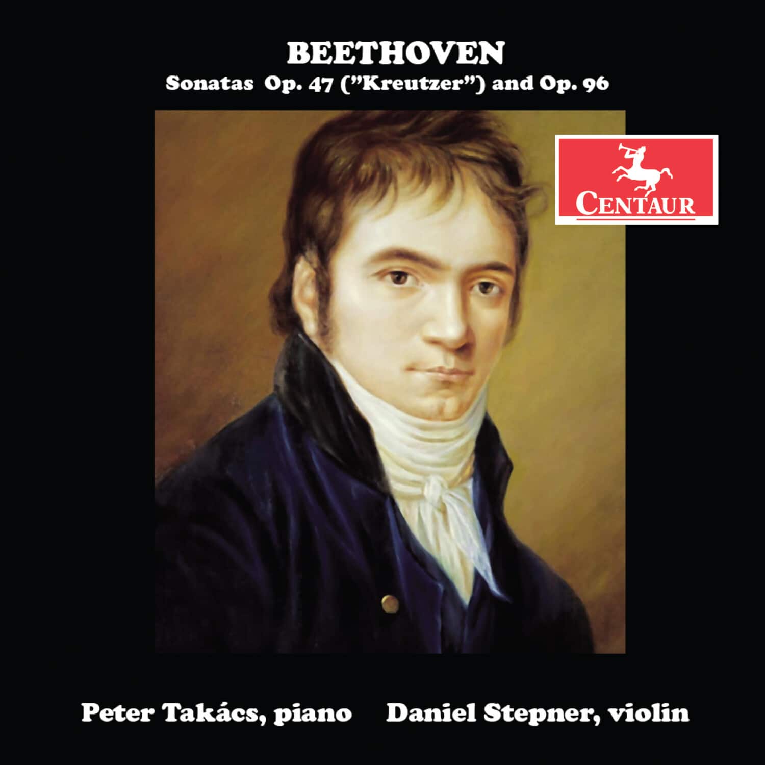 Peter Takacs - Beethoven: Sonatas for Pianoforte & Violin   - COMPACT DISCS [CD] price history on PriceWatchPro