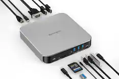 Kensington
SC SS T0 3D Micro PRO Extreme SH
6400 B