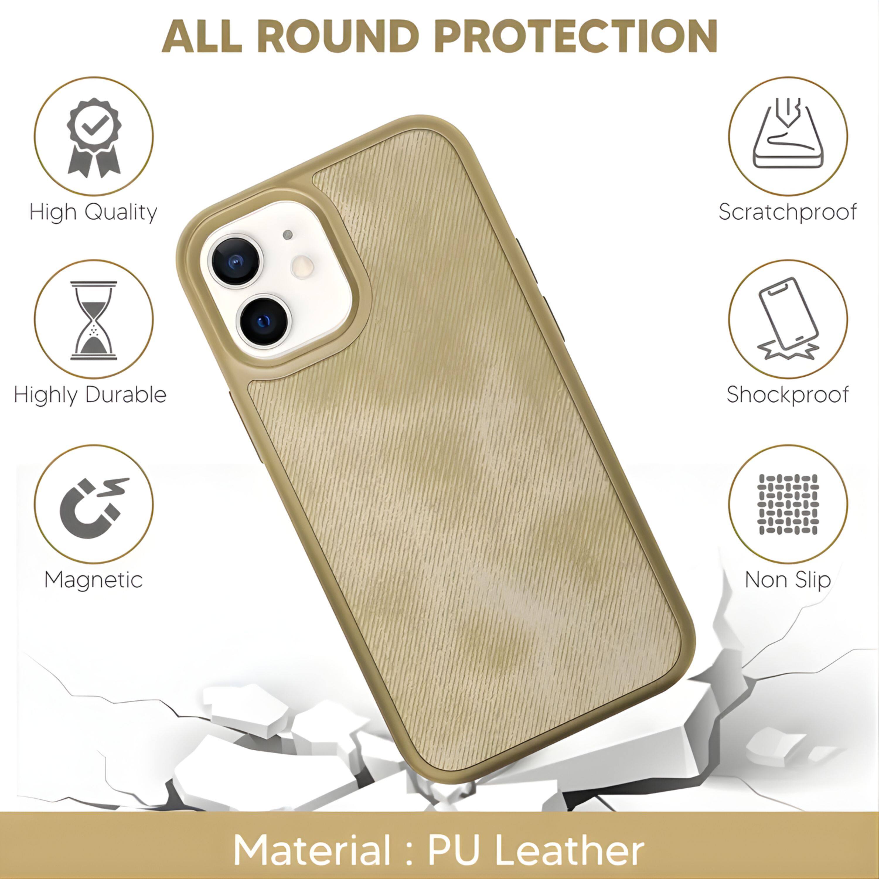 ALL ROUND PROTECTION

- High Quality
- Highly Durable
- Scratchproof
- Shockproof
- Magnetic
- Non Slip

Material: PU Leather
