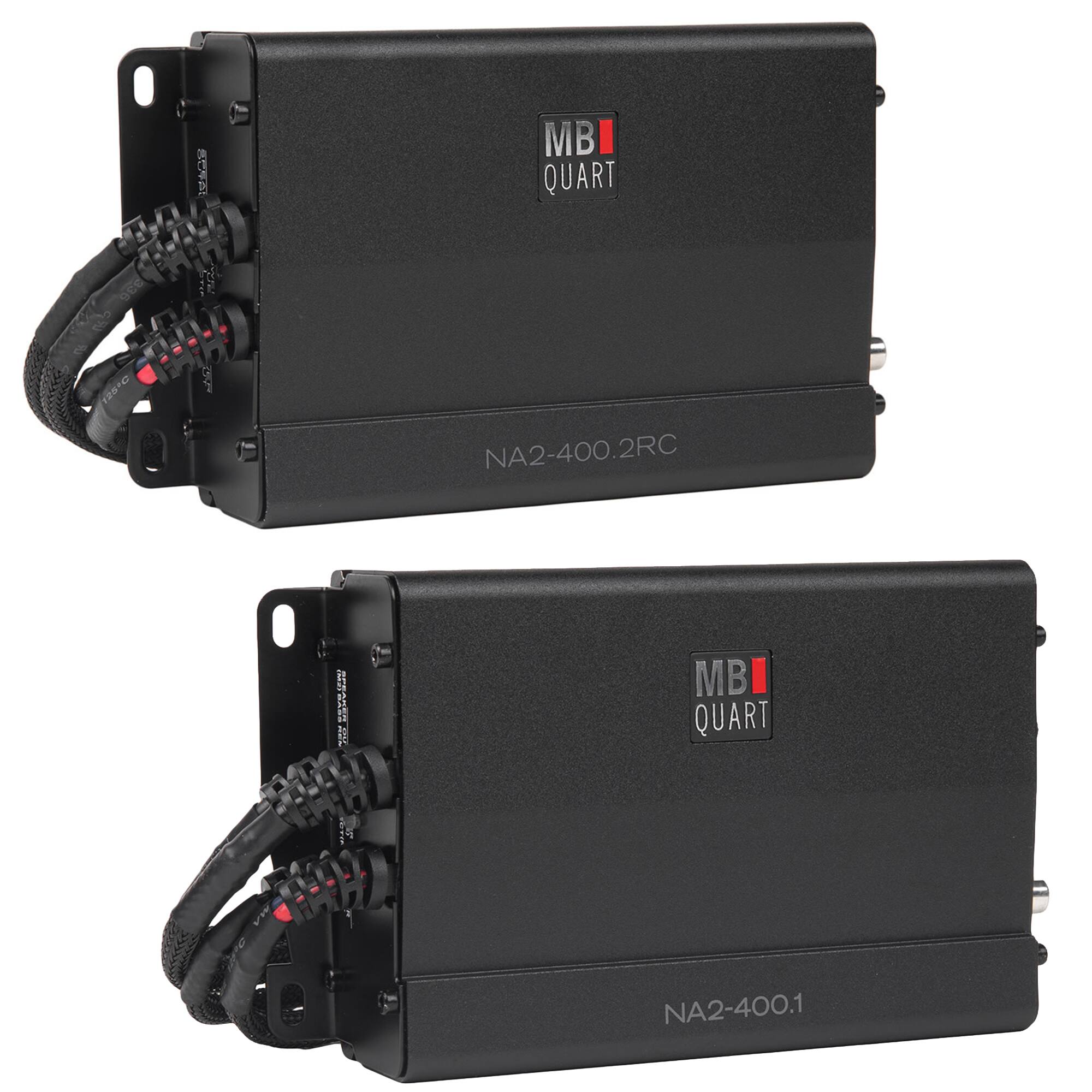 MB QUART  
NA2-400.2RC  
MB QUART  
NA2-400.1