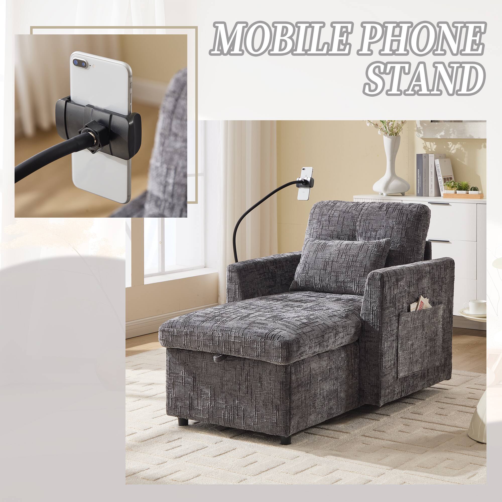 MOBILE PHONE STAND