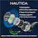 NAUTICA Fast Charging 15 Watt Fast Charge Retractable USB-C Cable Wireless Fast Charge Super Strong Magnetic NAUTICA QMAG CORD Rotation Flexibility 360° and 45° Rotation options Third Party Certificated QMAG CORD WIRELESS CHARGING CAR MOUNT