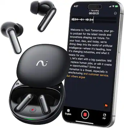 Welcome to Tech Tomorrow, your go-to podcast for the latest trends and innovations shaping our future. I'm your host, Alex, and today, we're diving deep into the world of artificial intelligence—where it's heading, how it's changing industries, and what it means for you. So, let's start with a big question: Will AI replace human jobs, or will it create new opportunities? Some say automation is a threat, especially in manufacturing and customer service. But others argue...