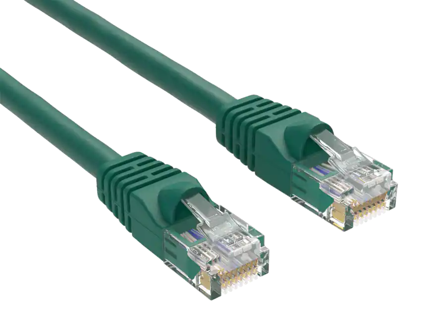 Cable Riser Outside Cable Leader Cat 6 Ethernet Cable, 24 AWG Snagless RJ45 Patch, Gigabit ...