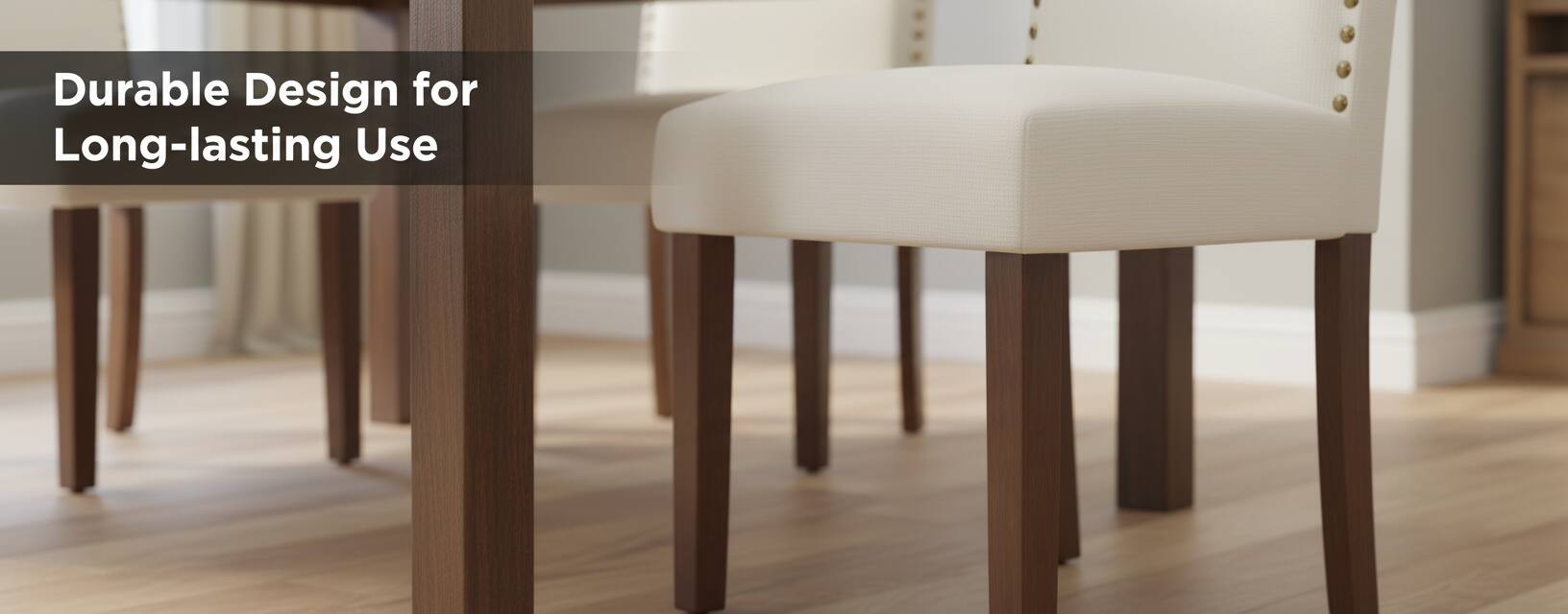 Durable Design for Long-lasting Use