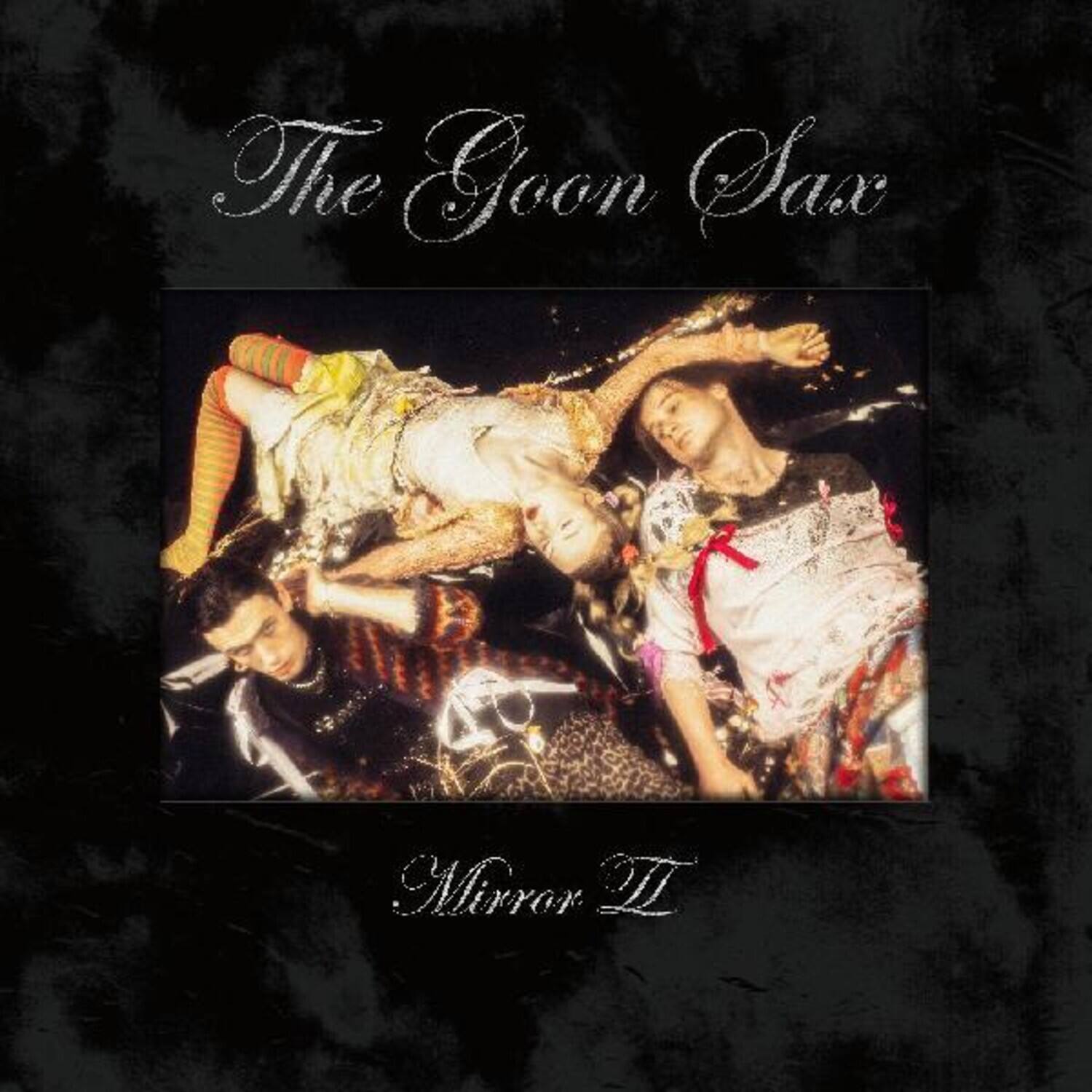 Goon Sax - Mirror Ii   - COMPACT DISCS [CD] price history on PriceWatchPro