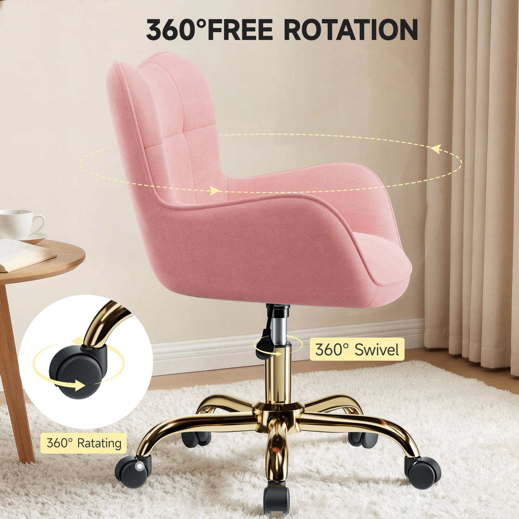 360° FREE ROTATION

360° Swivel

360° Rotating