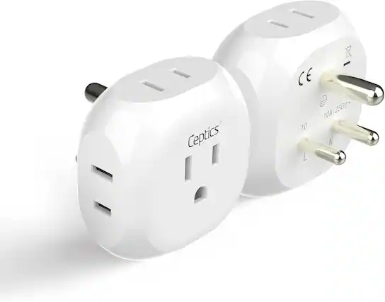 Ceptics
10A 250V~
10
L N