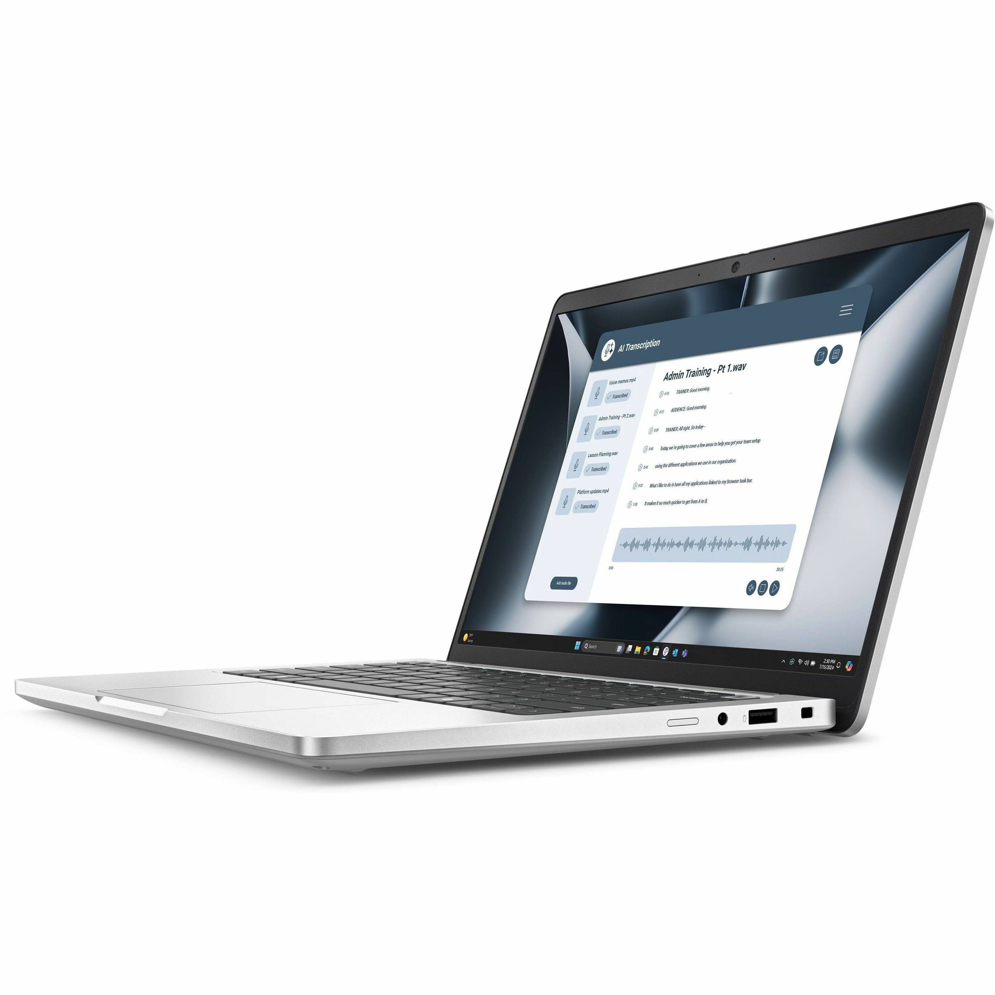 Dell Pro 13 Plus PB13255 13.3